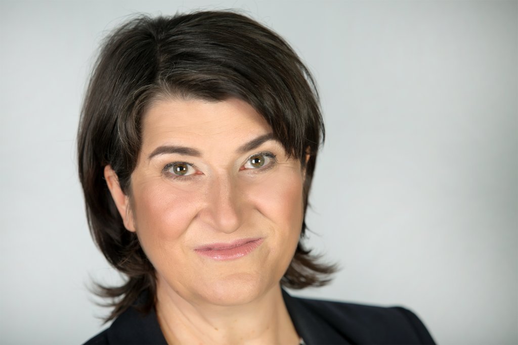 Barbora Antonová míří do Senátu s tématem důstojné smrti a podpory péče o těžce nemocné