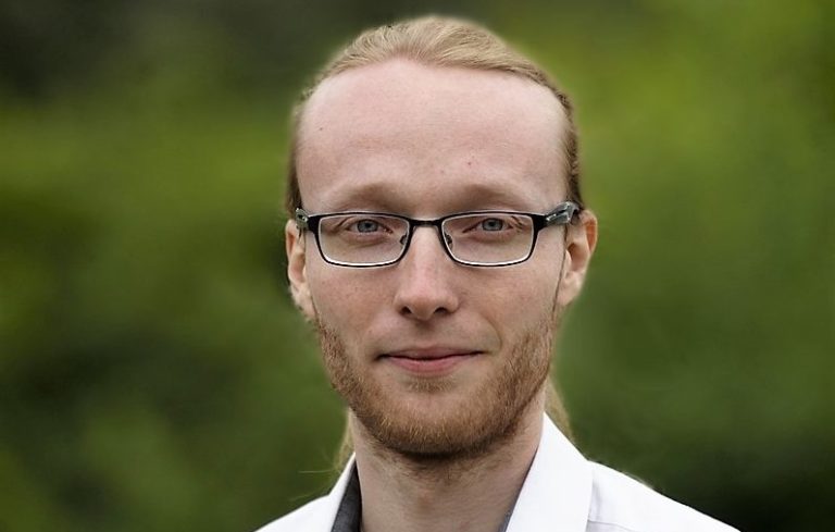 Matouš Vencálek: štěrkopísku ani peněz se nenapijeme – podepište otevřený dopis Brabcovi!