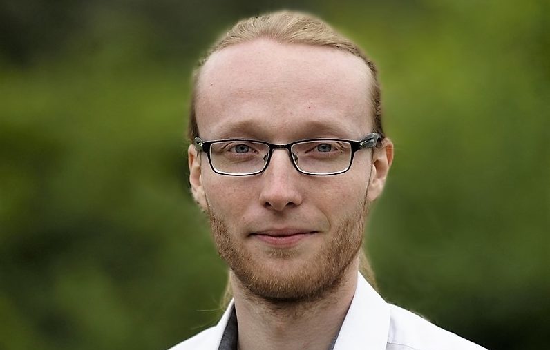 Matouš Vencálek