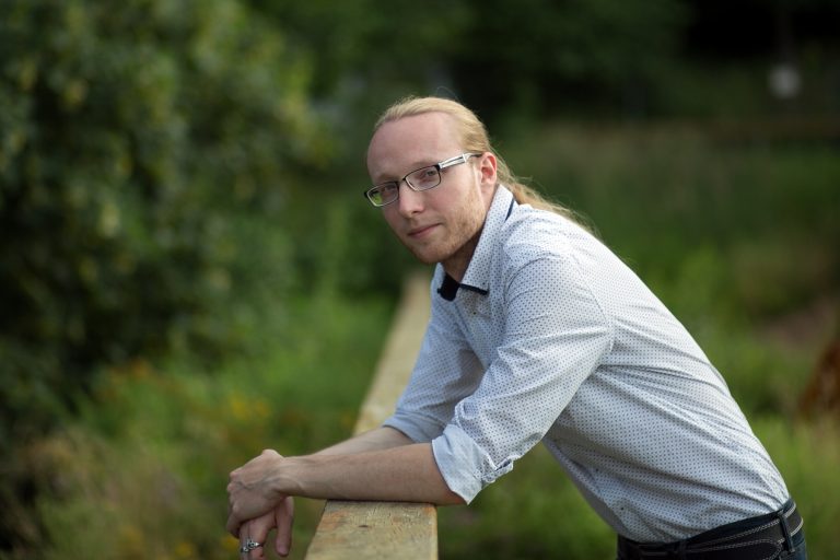 Zelené povede do voleb na jižní Moravě Matouš Vencálek. Na kandidátce převažují ženy