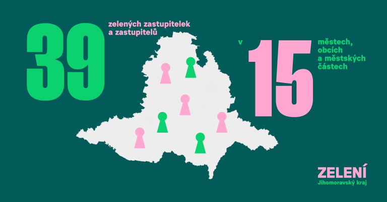 Výsledky komunálních voleb 2026